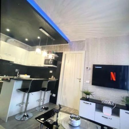 Апартаменты Dave'S House Реджонель-Эмилия Экстерьер фото
