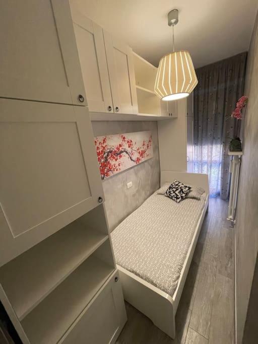 Апартаменты Dave'S House Реджонель-Эмилия Экстерьер фото