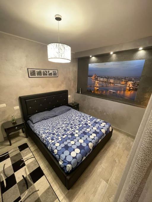 Апартаменты Dave'S House Реджонель-Эмилия Экстерьер фото
